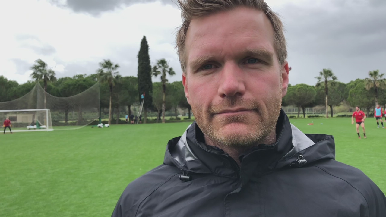 Møter kinesisk motstand